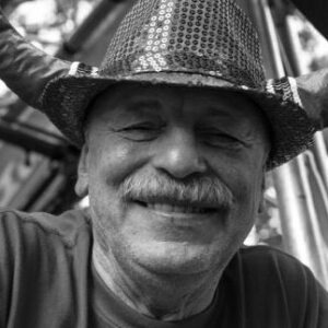 Profilbild von Rainer Rühm