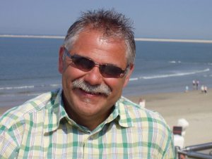 Profilbild von Rainer Rues