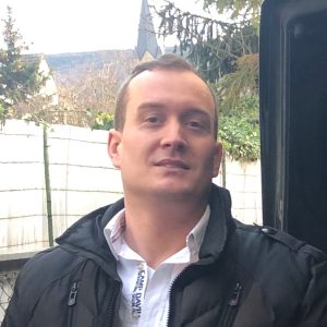 Profilbild von Rainer Rütsch