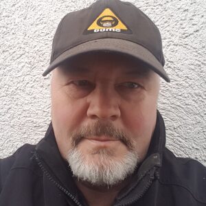 Profilbild von Rainer Runge