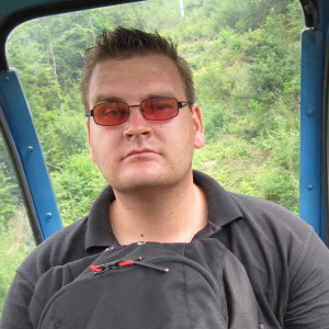 Profilbild von Rainer Sachadä