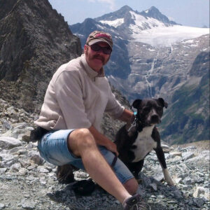 Profilbild von Rainer Sägebarth