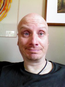 Profilbild von Rainer Salomon