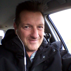 Profilbild von Rainer Sampöck