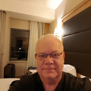 Profilbild von Rainer Sandfort