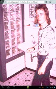 Profilbild von Rainer Sawatzki