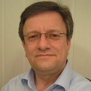Profilbild von Rainer Schäfer