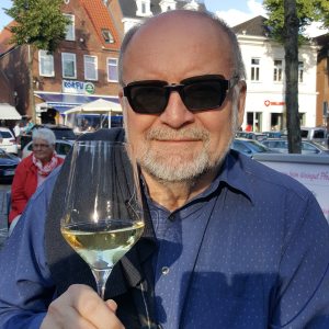 Profilbild von Rainer Schärer