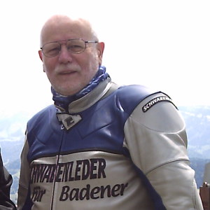 Profilbild von Rainer Schall