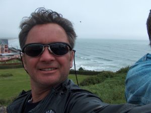 Profilbild von Rainer Schallhorn