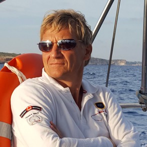 Profilbild von Rainer Scheinpflug