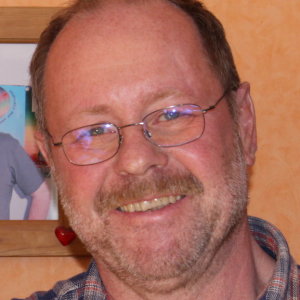 Profilbild von Rainer Schellheimer