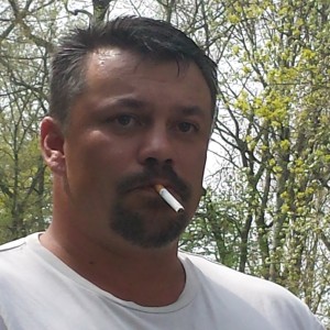 Profilbild von Rainer Schenk