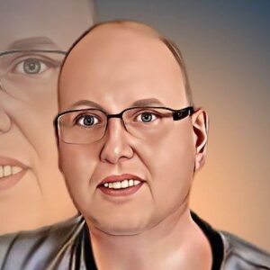 Profilbild von Rainer Schenner