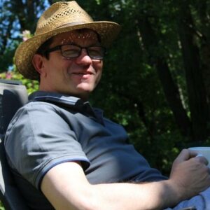 Profilbild von Rainer Schepers