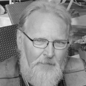 Profilbild von Rainer Schick