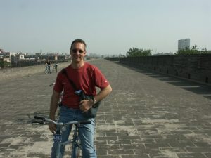 Profilbild von Rainer Schilling
