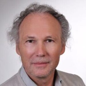 Profilbild von Rainer Schimmel