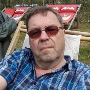 Profilbild von Rainer Schimmelpfennig