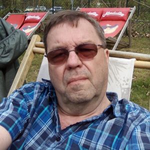 Social Media Profilbild Rainer Schimmelpfennig 