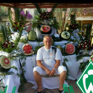 Profilbild von Rainer Schimske