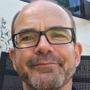 Profilbild von Rainer Schirmer