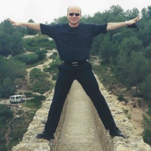 Profilbild von Rainer Schlegel