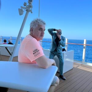 Profilbild von Rainer Schleyer