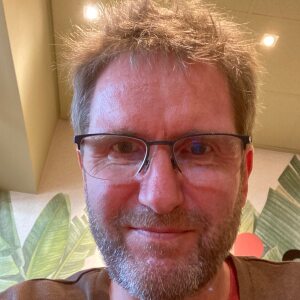 Profilbild von Rainer Schlichting
