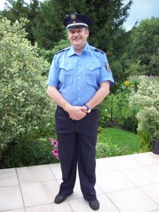 Profilbild von Rainer Schlipat