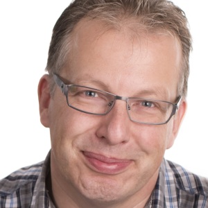 Profilbild von Rainer Schlütter