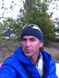 Profilbild von Rainer Schmalzl