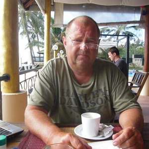 Profilbild von Rainer Schmatzer