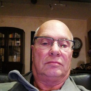 Profilbild von Rainer Schmelz