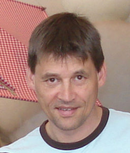 Profilbild von Rainer Schmid