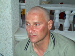 Profilbild von Rainer Schmid