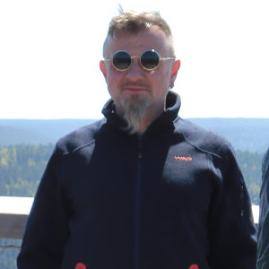 Profilbild von Rainer Schmidgall