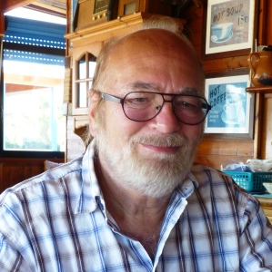 Profilbild von Rainer Schmidt-von Kegler