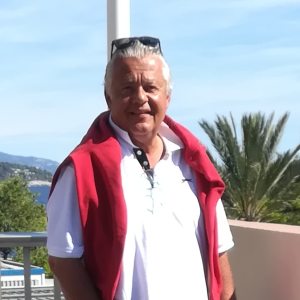 Profilbild von Rainer Schmidt