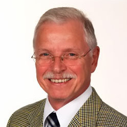Profilbild von Rainer Schmidt
