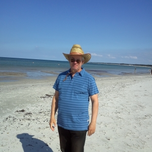 Profilbild von Rainer Schmidt