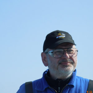 Profilbild von Rainer Schmidt