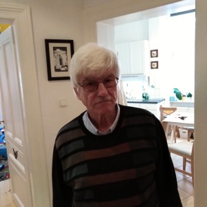 Profilbild von Rainer Schmidt