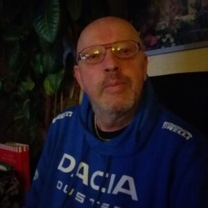 Profilbild von Rainer Schmidt