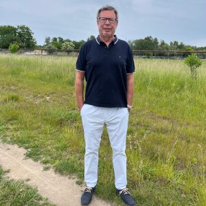 Profilbild von Rainer Schmidt