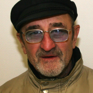 Profilbild von Rainer Schmitz