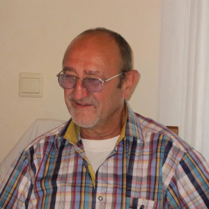 Profilbild von Rainer Schmitz