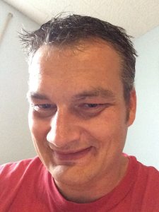 Profilbild von Rainer Schmitz