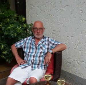 Profilbild von Rainer Schmücker