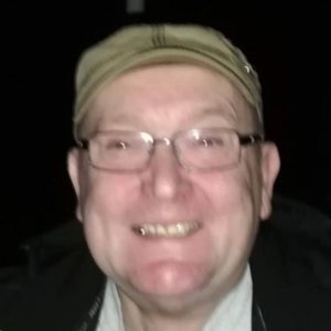 Profilbild von Rainer Schnabel